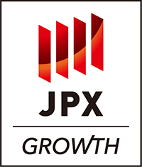 Logo growth