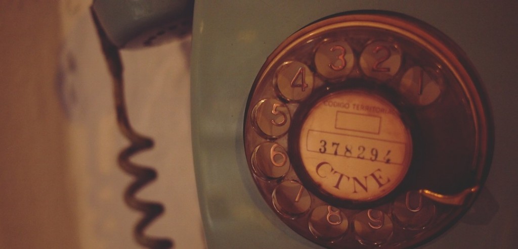 phone